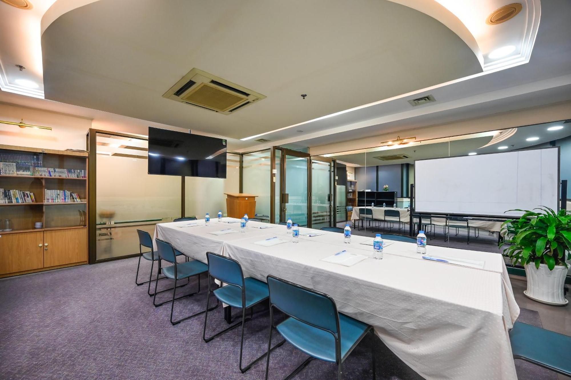Cityview Serviced Apartment & Hotel مدينة هوشي منه المظهر الخارجي الصورة