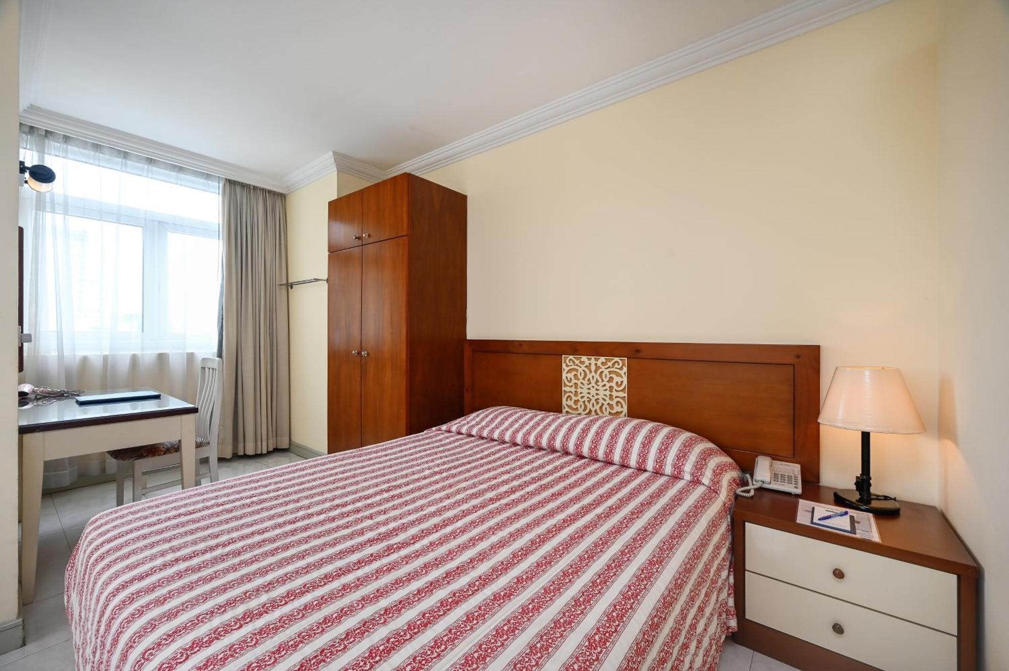 Cityview Serviced Apartment & Hotel مدينة هوشي منه المظهر الخارجي الصورة